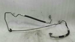 MERCEDES-BENZ Mercedes SLK R172 Power Steering Pants A1724601000 Power Line — thumbnail 5