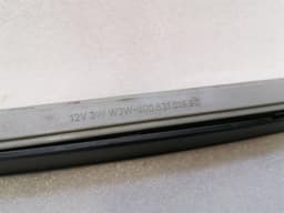 PORSCHE Porsche Boxster 986 Stop Light 98663105000 Brake Light — thumbnail 8