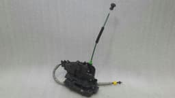 MERCEDES-BENZ Mercedes C Class W205 rear left door lock A0997309500 door lock rear Li — thumbnail 1