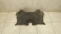 MERCEDES-BENZ MERCEDES C CLASS W204 UNDERTRAY A2045202823 UNDERBODY TRIM — thumbnail 1