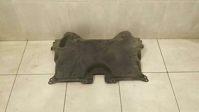 MERCEDES-BENZ MERCEDES C CLASS W204 UNDERTRAY A2045202823 UNDERBODY TRIM