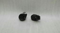 MERCEDES-BENZ Mercedes C Class W204 Horn A0055427020 Horn Set Kit Fanfare — thumbnail 5