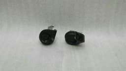 MERCEDES-BENZ Mercedes C Class W204 Horn A0055427020 Horn Set Kit Fanfare — thumbnail 1