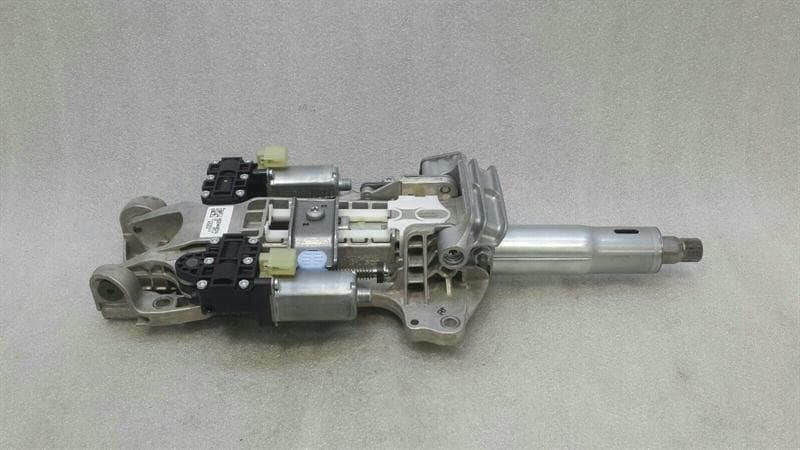 MERCEDES-BENZ Mercedes C W205 Steering Column A2054608801 Steering Column Electrical
