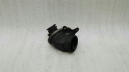 MERCEDES-BENZ Mercedes C Class W204 Intake Pipe A6460981007 Intake Hose Intercooler OM646 — thumbnail 2
