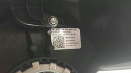 MERCEDES-BENZ Mercedes C Class W204 Wiper Stalks A2044403202 Indicator Switch Steering Column Switch — thumbnail 6