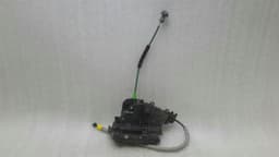 MERCEDES-BENZ Mercedes C Class W205 Rear Right Door Lock A0997309600 Door Lock Rear Right. — thumbnail 4