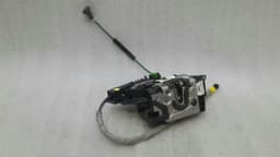 MERCEDES-BENZ Mercedes C Class W205 Rear Right Door Lock A0997309600 Door Lock Rear Right. — thumbnail 3