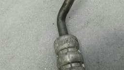 MERCEDES-BENZ Mercedes SLK R172 Power Steering Pants A1724601000 Power Line — thumbnail 8