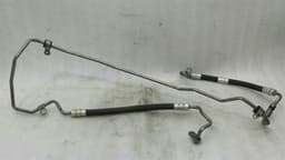 MERCEDES-BENZ Mercedes SLK R172 Power Steering Pants A1724601000 Power Line — thumbnail 2