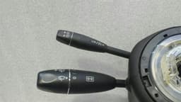 MERCEDES-BENZ Mercedes C Class W204 Wiper Stalks A2044403202 Indicator Switch Steering Column Switch — thumbnail 9