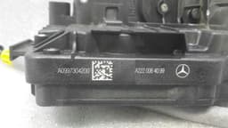 MERCEDES-BENZ Mercedes C Class W205 Rear Right Door Lock A0997309600 Door Lock Rear Right. — thumbnail 5