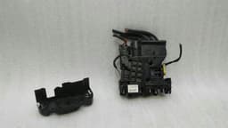 MERCEDES-BENZ Mercedes C Class W204 Fuse Box A2045403850 Fuse Box Relay Relay — thumbnail 2