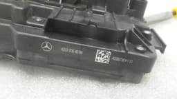 MERCEDES-BENZ Mercedes C Class W205 rear left door lock A0997309500 door lock rear Li — thumbnail 2