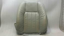 MERCEDES-BENZ Mercedes C Class W204 Right Seat Backrest A2049103747 Seat Front Right — thumbnail 1