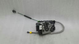 MERCEDES-BENZ Mercedes C Class W205 rear left door lock A0997309500 door lock rear Li — thumbnail 3