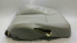 MERCEDES-BENZ Mercedes C Class W204 Right Seat Backrest A2049103747 Seat Front Right — thumbnail 3