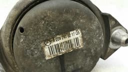 MERCEDES-BENZ Mercedes C Class W204 Left Engine Mount A2042400217 Engine Mount Left — thumbnail 5