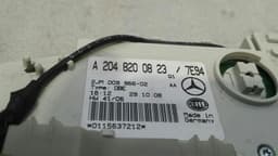 MERCEDES-BENZ Mercedes C Class W204 Dome Light A2048200823 Interior Light Interior Lamp — thumbnail 5