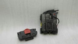MERCEDES-BENZ Mercedes C Class W204 Fuse Box A2045403850 Fuse Box Relay Relay — thumbnail 1