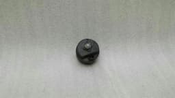 MERCEDES-BENZ Mercedes C Class W204 alarm ECU A2048705726 siren alarm horn alarm system — thumbnail 2