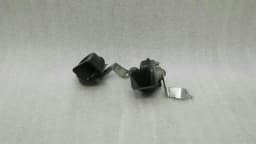 MERCEDES-BENZ Mercedes C Class W204 Horn A0055427020 Horn Set Kit Fanfare — thumbnail 2