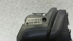 MERCEDES-BENZ Mercedes C Class W204 Seat Switch A2048709010 Seat Switch — thumbnail 5