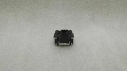 MERCEDES-BENZ Mercedes C Class W204 Monitor Switch A2048702851 Screen Switch Screen — thumbnail 5