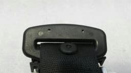 MERCEDES-BENZ Mercedes C Class W204 rear seat belt A2048600085 seat belt belt rear — thumbnail 6
