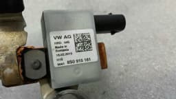 AUDI Audi RS3 8V Wiring Loom 8S0915181 Harness — thumbnail 6