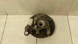 AUDI Audi RS3 8V Right Rear Hub 5Q0505436J wheel bearing housing rear right — thumbnail 7
