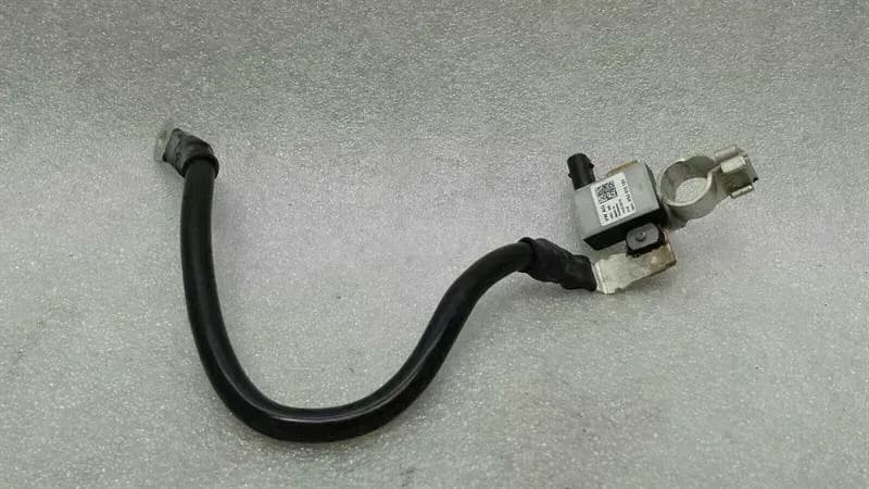 AUDI Audi RS3 8V Wiring Loom 8S0915181 Harness