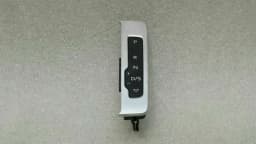 AUDI Audi RS3 8V RHD Gear Indicator 8V2713463A Right Handlebar — thumbnail 1