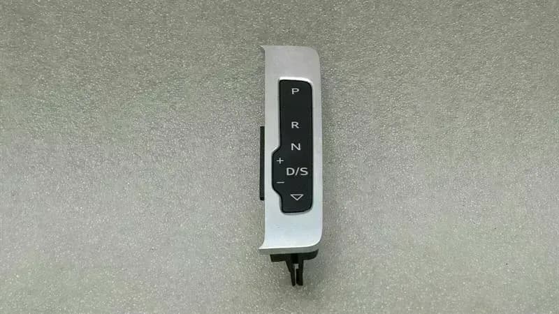 AUDI Audi RS3 8V RHD Gear Indicator 8V2713463A Right Handlebar