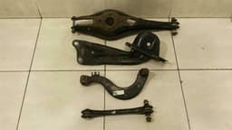 AUDI Audi RS3 8V Right Rear Wishbone Set 5Q0505311D Rear Right Handlebar Set — thumbnail 6