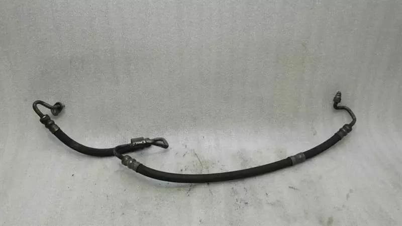 MERCEDES-BENZ Mercedes C Class W204 Power Steering Pants A20446024 RHD RIGHT HANDLEBAR