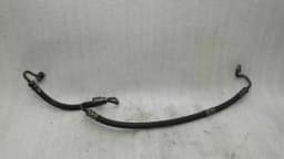 MERCEDES-BENZ Mercedes C Class W204 Power Steering Pants A20446024 RHD RIGHT HANDLEBAR — thumbnail 3