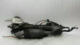 AUDI Audi RS3 8V Power Steering Rack 3Q0909144H Steering Transmission RHD UK RL — thumbnail 2
