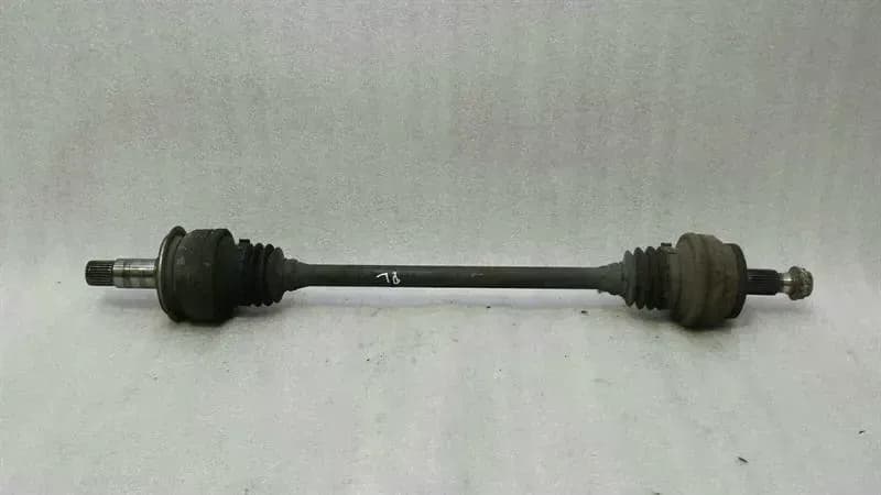 MERCEDES-BENZ Mercedes C Class W204 RLH Drive Shaft A2043502110 Drive Shaft Rear Left