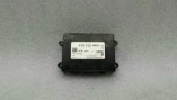 AUDI Audi RS3 8V Aerial / Antenna Amplifier 4H0035446A Antenna Aerial Amplifier — thumbnail 1