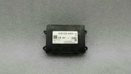 AUDI Audi RS3 8V Aerial / Antenna Amplifier 4H0035446A Antenna Aerial Amplifier — thumbnail 4