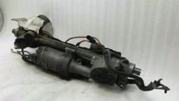 AUDI Audi RS3 8V Power Steering Rack 3Q0909144H Steering Transmission RHD UK RL — thumbnail 9
