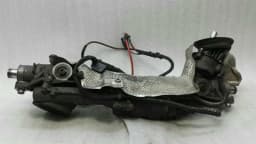 AUDI Audi RS3 8V Power Steering Rack 3Q0909144H Steering Transmission RHD UK RL — thumbnail 6