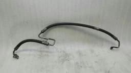 MERCEDES-BENZ Mercedes C Class W204 Power Steering Pants A20446024 RHD RIGHT HANDLEBAR — thumbnail 4