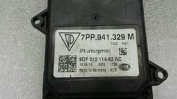AUDI Audi RS3 8V Xenon Ballast 7PP941329M Xenon Ballast LED MODULE — thumbnail 5