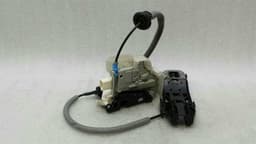 AUDI Audi RS3 S3 A3 8V front right door lock 8X2837016B door lock RHD RIGHT HANDLEBAR — thumbnail 5