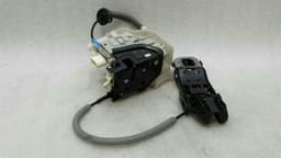 AUDI Audi RS3 S3 A3 8V front right door lock 8X2837016B door lock RHD RIGHT HANDLEBAR — thumbnail 6