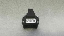 MERCEDES-BENZ Mercedes C Class W204 Monitor Switch A2048702851 Screen Switch Screen — thumbnail 3