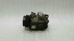 MERCEDES-BENZ Mercedes C Class W204 A/C Compressor A0022305011 Air Conditioning Compressor OM646 — thumbnail 8