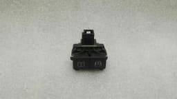 MERCEDES-BENZ Mercedes C Class W204 Monitor Switch A2048702851 Screen Switch Screen — thumbnail 4